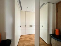 Grange Residences (D10), Condominium #460176621